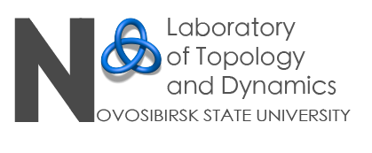 Laboratory of Topology and Dynamics
